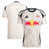 Maillot New York Red Bulls Exterieur Homme 2025 2026 | Foot Sport 2