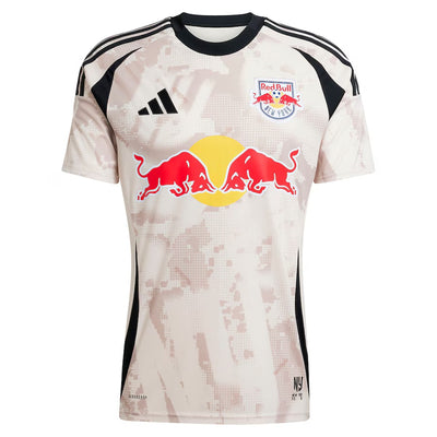 Maillot New York Red Bulls Exterieur Homme 2025 2026 | Foot Sport