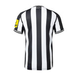 Maillot Newcastle Homme 2024 Domicile | Foot Sport 3