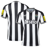 Maillot Newcastle Homme 2024 Domicile | Foot Sport 2