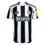 Maillot Newcastle United Homme Domicile 2025 2026 1