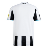 Maillot Newcastle United Homme Domicile 2025 2026 2
