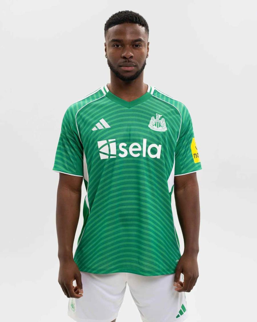 Maillot Newcastle United Homme Exterieur 2025 2026 | Foot Sport