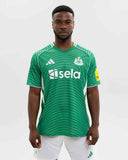 Maillot Newcastle United Homme Exterieur 2025 2026 | Foot Sport 1