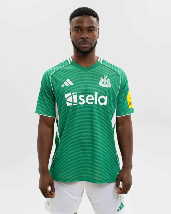 Maillot Newcastle United Homme Exterieur 2025 2026 | Foot Sport