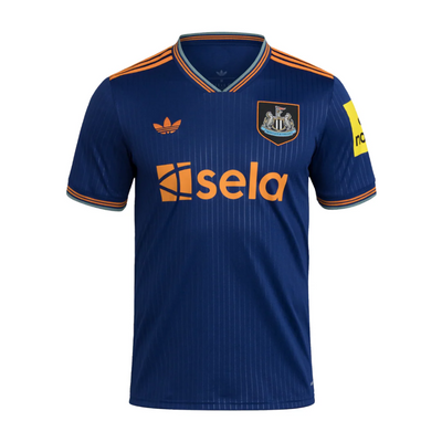 Maillot Newcastle United Homme Third 2025 2026