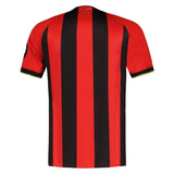 Maillot OGC Nice Domicile Homme 2024 2025 | Foot Sport 2