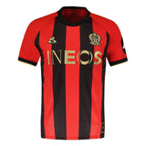 Maillot OGC Nice Domicile Homme 2024 2025 | Foot Sport 1