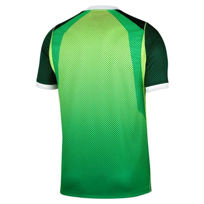 Maillot Nigeria Domicile Blanc 2026 2027