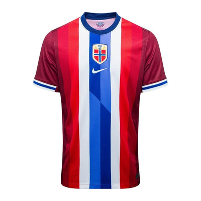Maillot Norvege Homme Domicile 2024 2025 | Foot Sport