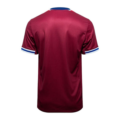 Maillot Norvege Homme Domicile 2024 2025 | Foot Sport