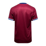 Maillot Norvege Homme Domicile 2024 2025 | Foot Sport 2