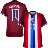Maillot Norvege Homme Domicile 2024 2025 | Foot Sport 4