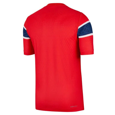 Maillot Norvege Homme Domicile Coupe du Monde 2026 2027
