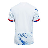 Maillot Norvege Homme Exterieur 2024 2025 | Foot Sport 4