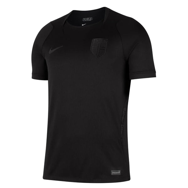 Maillot Norvege Homme Exterieur Coupe du Monde 2026 2027