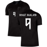 Maillot Norvege Odegaard Homme Exterieur 2026 2027 6