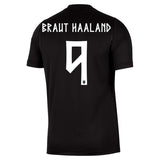 Maillot Norvege Haaland Homme Exterieur 2026 2027 2