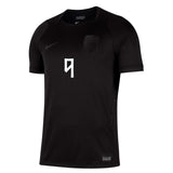 Maillot Norvege Haaland Homme Exterieur 2026 2027 3
