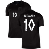 Maillot Norvege Homme Exterieur Coupe du Monde 2026 2027 4