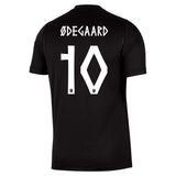 Maillot Norvege Odegaard Homme Exterieur 2026 2027 2