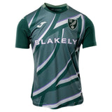 Maillot Norwich City Exterieur Homme 2025 2026 | Foot Sport 1