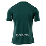 Maillot Norwich City Exterieur Homme 2025 2026 | Foot Sport 2