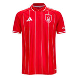 Maillot Nottingham Forest Domicile Homme 2025 2026 | Foot Sport 1