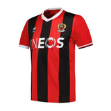 Maillot OGC Nice Domicile Homme 2023 2024 | Foot Sport 1