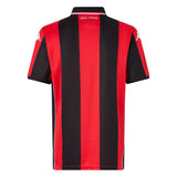Maillot OGC Nice Domicile Homme 2025 2026 | Foot Sport 2
