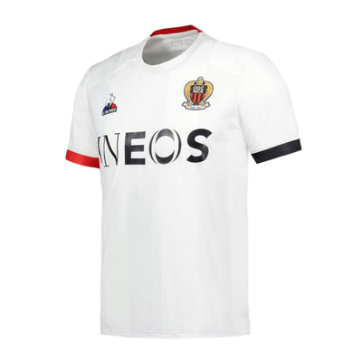 Maillot OGC Nice Exterieur Homme 2023 2024 | Foot Sport