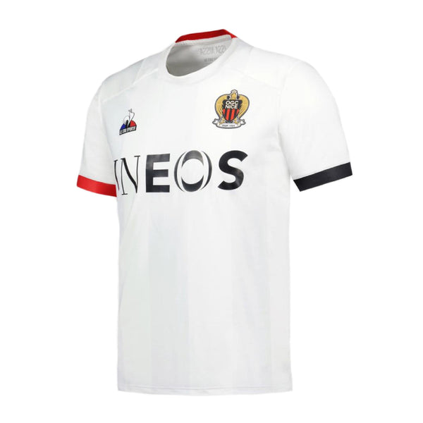 Maillot OGC Nice Exterieur Homme 2023 2024 | Foot Sport