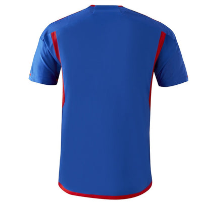 Maillot Lyon OL 2024 Homme Exterieur | Foot Sport