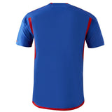 Maillot Lyon OL 2024 Homme Exterieur | Foot Sport 2