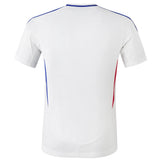 Maillot Lyon OL Homme Domicile 2024 2025 | Foot Sport 3