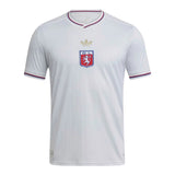 Maillot Lyon OL Homme 75 Ans | Foot Sport 1