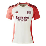 Maillot Lyon OL Homme Third 2024 2025 Beige | Foot Sport 1