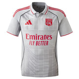 Maillot Lyon OL Endrick Homme Third 2025 2026 2