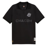Maillot Marseille 125 ans Gardien 2024 2025 Noir | Foot Sport 1