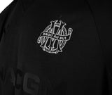 Maillot Marseille 125 ans Gardien 2024 2025 Noir | Foot Sport 3