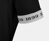 Maillot Marseille 125 ans Gardien 2024 2025 Noir | Foot Sport 4