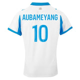 Maillot Marseille Domicile Homme 2025 2026 | Foot Sport 6