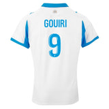 Maillot Marseille Domicile Homme 2025 2026 | Foot Sport 3