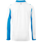 Maillot Marseille OM Domicile Manches Longues Homme 2025 2026 | Foot Sport 2