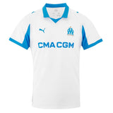 Maillot Marseille Domicile Homme 2025 2026 | Foot Sport 1