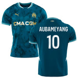 Maillot Marseille Exterieur Homme 2024 2025 | Foot Sport 4