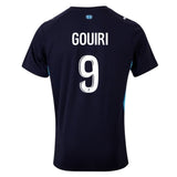 Maillot Marseille Exterieur Homme 2025 2026 | Foot Sport 3