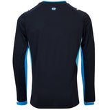 Maillot Marseille OM Exterieur Manches Longues Homme 2025 2026 | Foot Sport 2