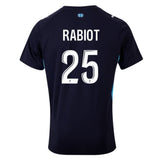 Maillot Marseille Exterieur Jul D&P Homme 2025 2026 | Foot Sport 6