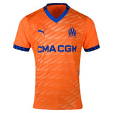 Maillot Marseille Third Homme 2024 2025 | Foot Sport 2